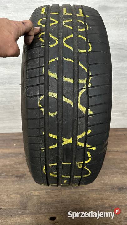 OPONA 23555R19 HANKOOK VENTUS S1 EVO EV 3 2022 Gorzów Wielkopolski