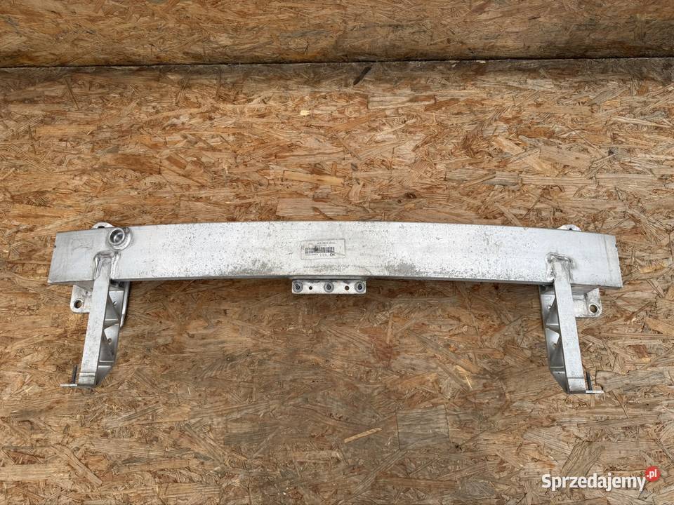 Belka zderzaka przód hyundai kona I 1 ev osobowe Międzychód