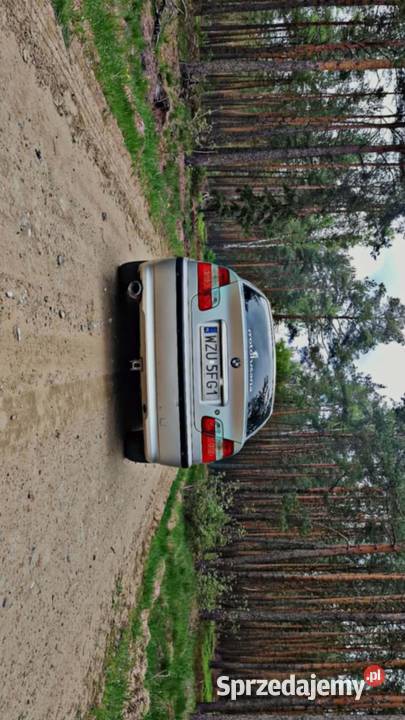 Bmw e46