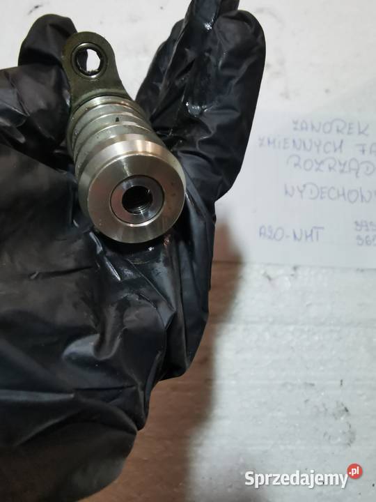 CZUJNIK FAZ ROZRZĄDU WYDECH INSIGNIA 20T A20NHT osobowe sprzedam