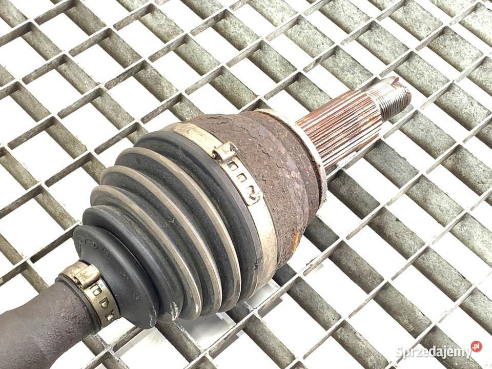 PÓŁOŚ PRAWY PRZÓD HYUNDAI KONA 204 PRZEGUB podkarpackie sprzedam