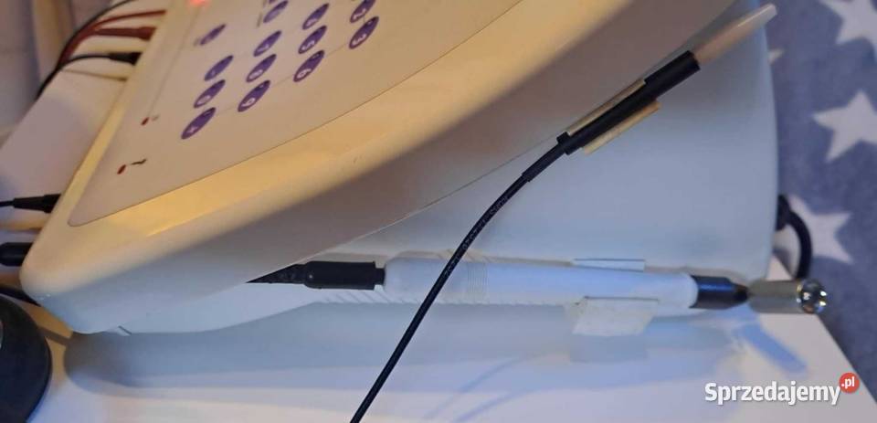 Termokoagulacja elektroliza epilacja Apilus Kraków
