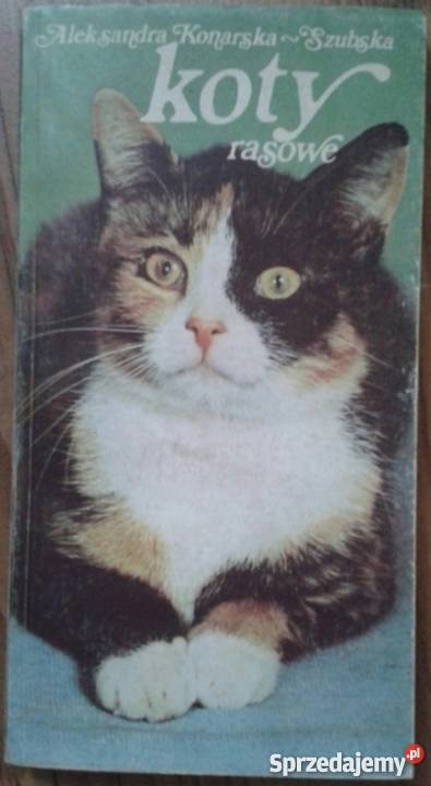 KOTY RASOWE śląskie Bielsko-Biała