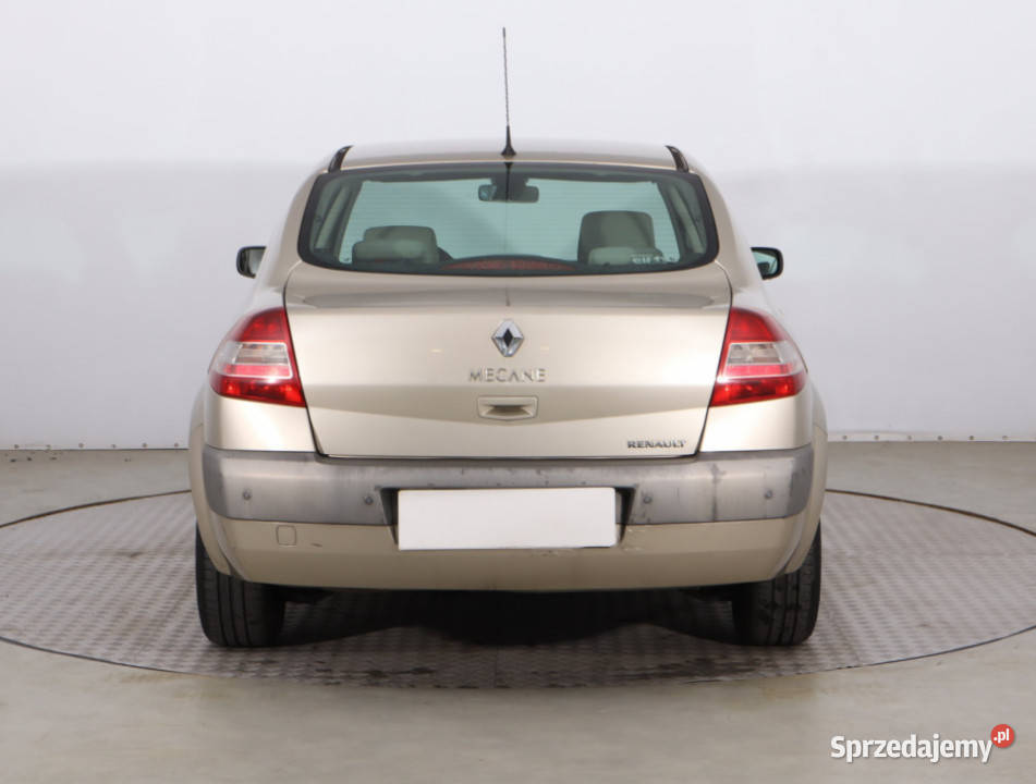 Renault Megane 15 dCi Piaseczno sprzedam