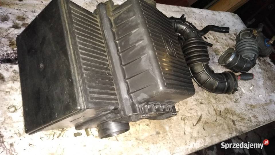 Polonez Caro GSI obudowa filtra powietrza Stalowa Wola