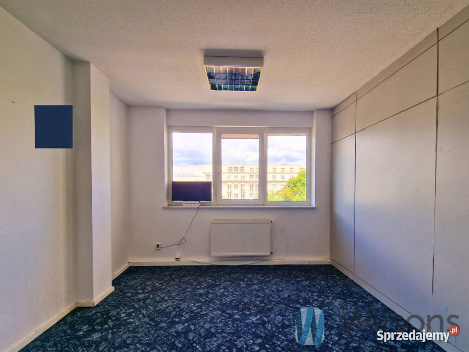 Ogłoszenie lokal Warszawa 250m2