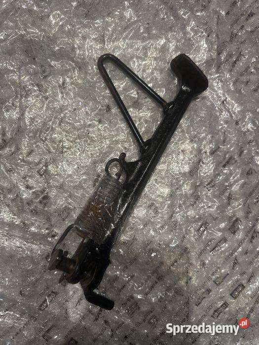 Honda NTV 650 Stopka Nóżka Boczna M238