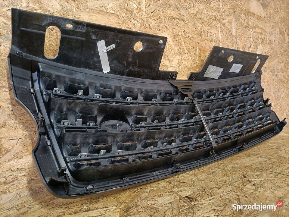 RANGE ROVER VOGUE L405 GRILL ATRAPA CHŁODNICY Pleszew