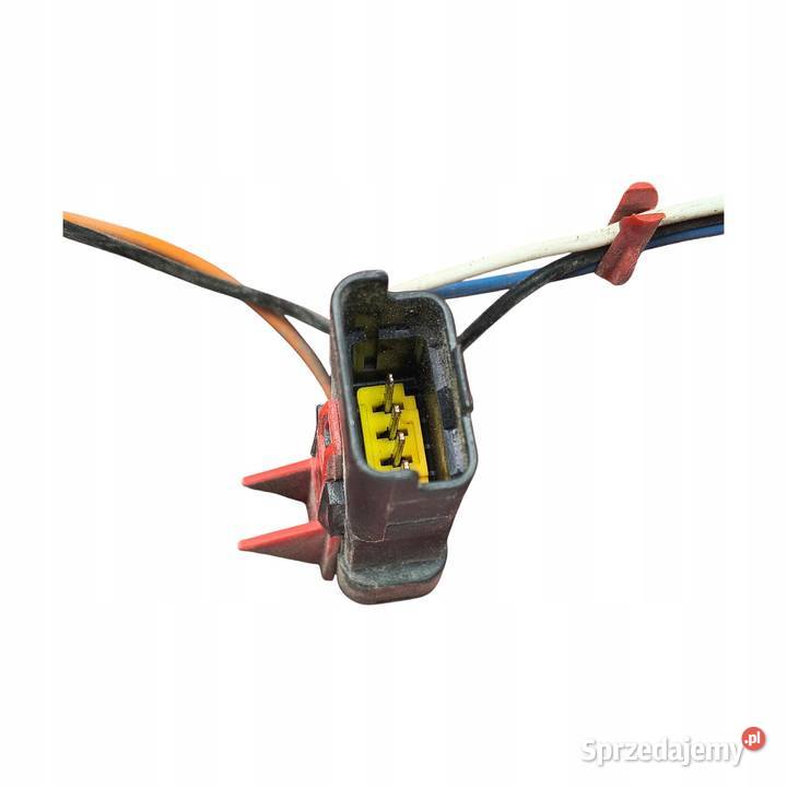 LAMPA PRAWA Opel Vivaro A LIFT Renault Trafic II osobowe Chełm