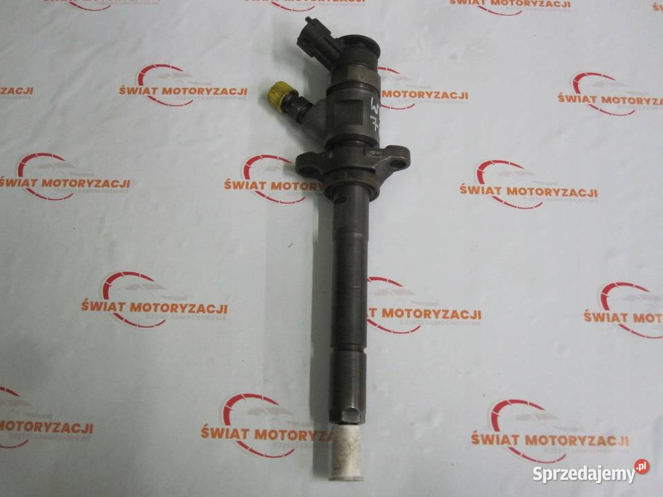 PEUGEOT CITROEN FORD 16 HDI TDCI 16r wtrysk osobowe świętokrzyskie Kielce