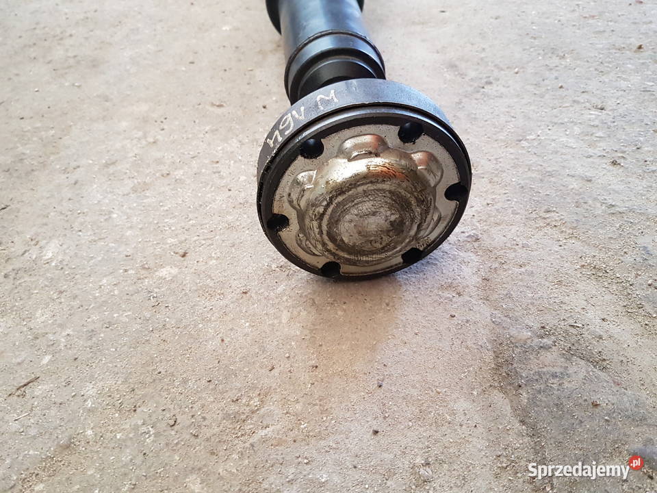 MERCEDES ML W164 42 CDI WAL NAPEDOWY PRZEGUB Turek