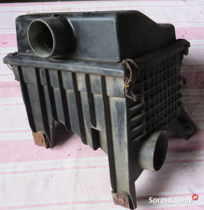 Ford Sierra obudowa filtra powietrza osobowe Legnica