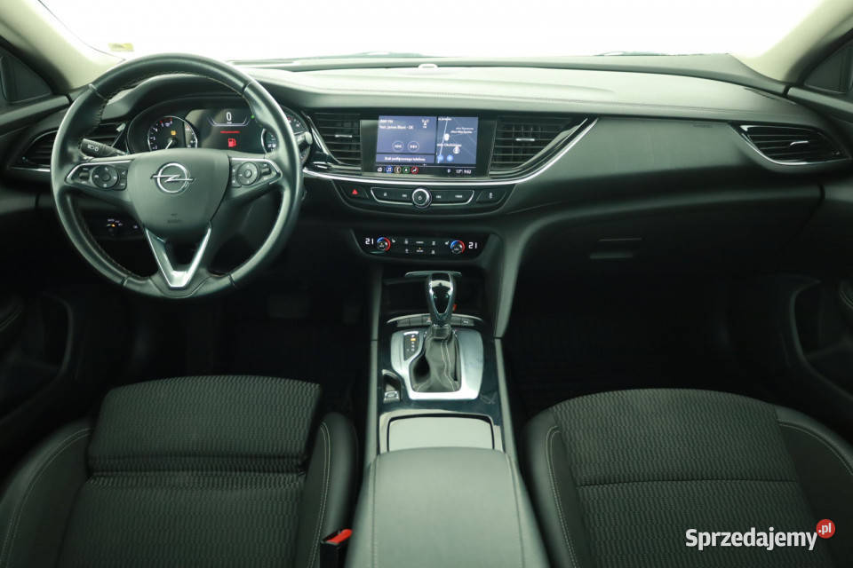 Opel Insignia 20 CDTI radio Piaseczno sprzedam