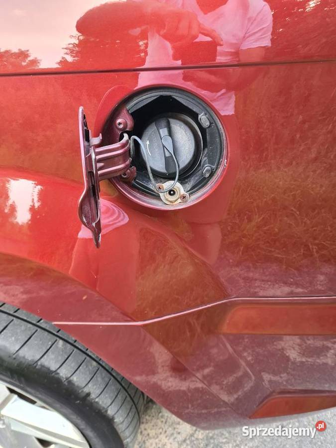 Jeep Grand Cherokee Gr 61 V8 SRT8 432KM śląskie Częstochowa
