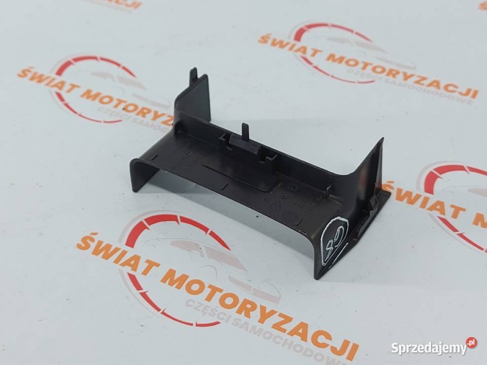 CITROEN DS4 12r osłona zaślepka 9689049577 Osłony i zaślepki świętokrzyskie Kielce