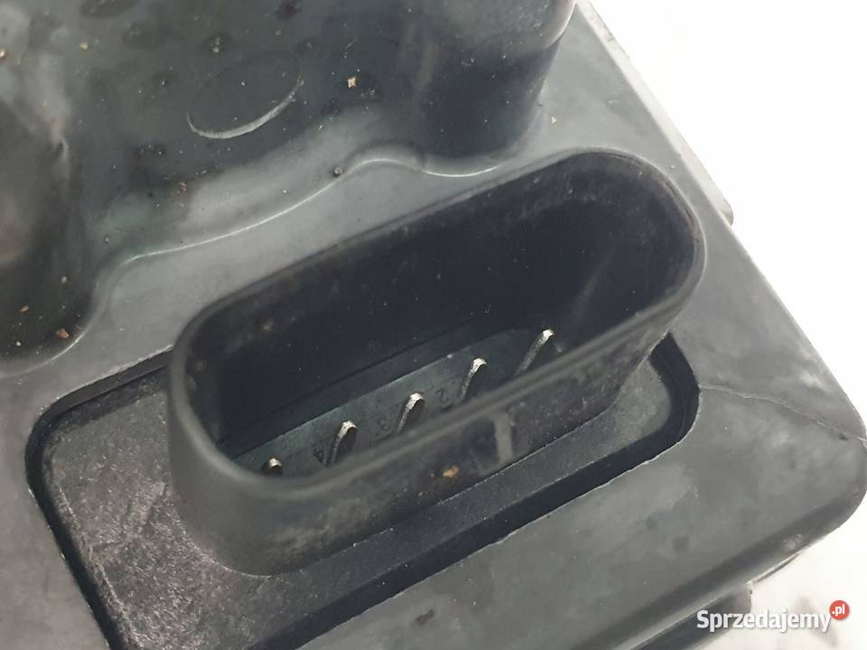 PRZEPUSTNICA Mercedes W208 W204 W212 22 CDI osobowe Chełm