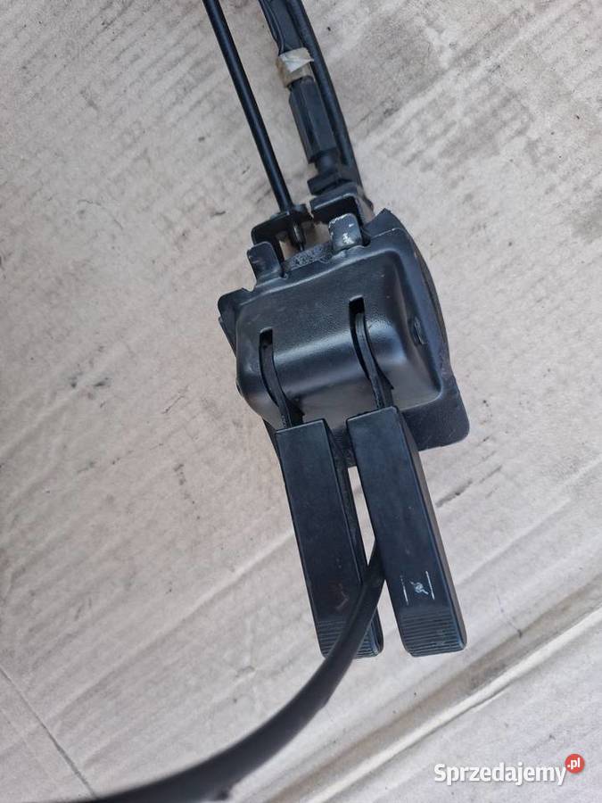 Widełki ssania z czujnikiem Fiat 126p Maluch opolskie Strzelce Opolskie sprzedam