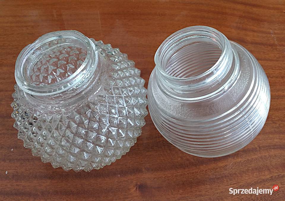 klosze do lampy Bukowno