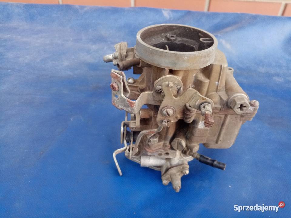 Uaz gaźnik terenowe Chełm sprzedam