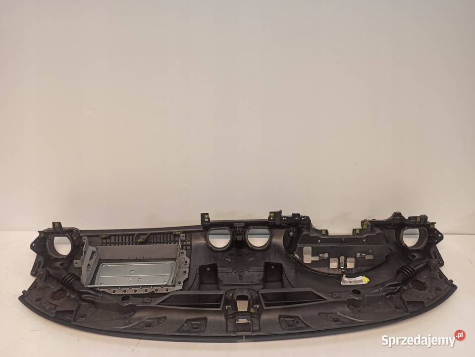 PORSCHE BOXSTER DESKA ROZDZIELCZA 98755210210