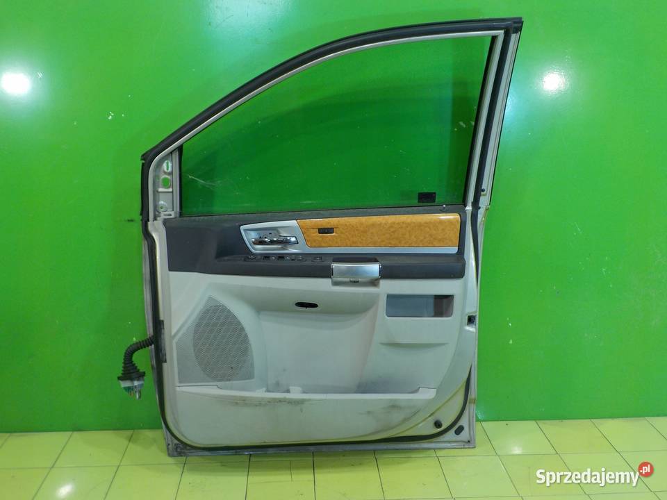 CHRYSLER GRAND VOYAGER V 28 CRD 10r 5D drzwi Suków sprzedam