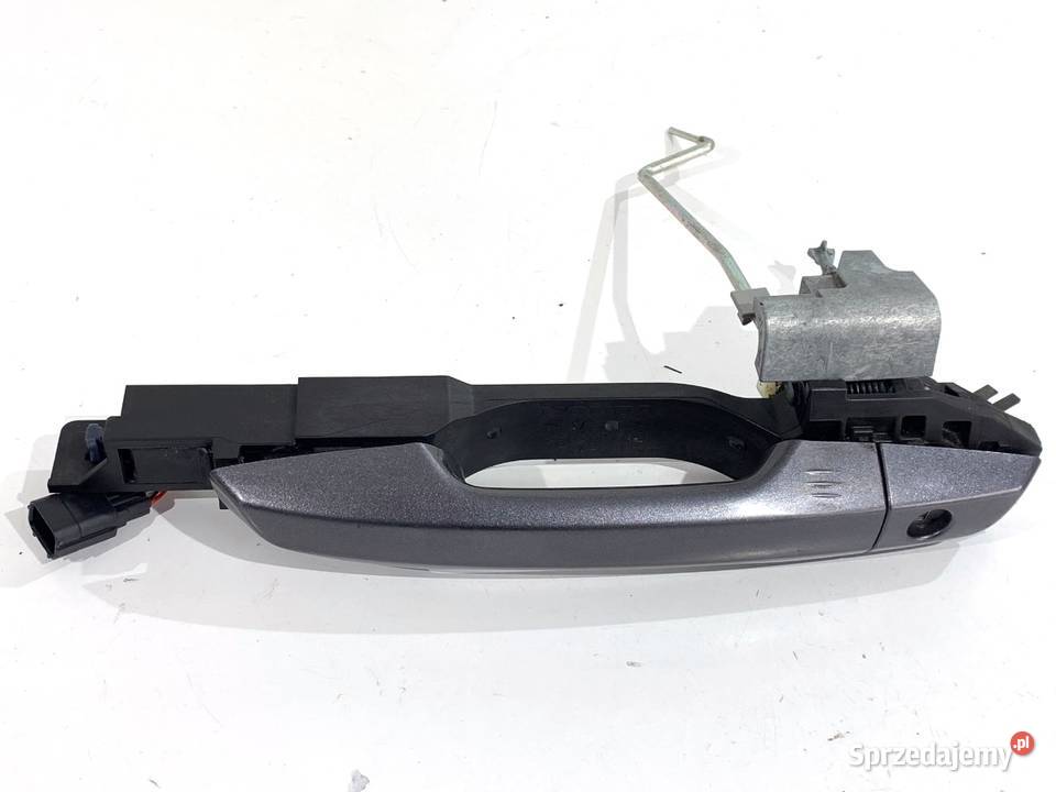 KLAMKA ZEWNĘTRZNA LEWY PRZÓD HONDA CRV V SUV
