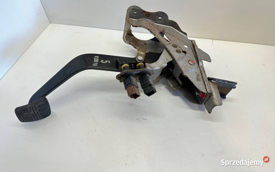 Nissan Primera Pedał hamulca Ostrów Wielkopolski