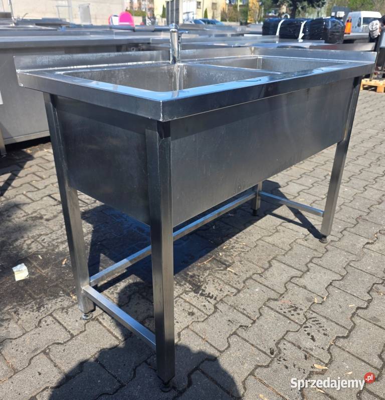 Basen 2 Komorowy Duże Komory 1206085 M1614 N Nowe Skalmierzyce