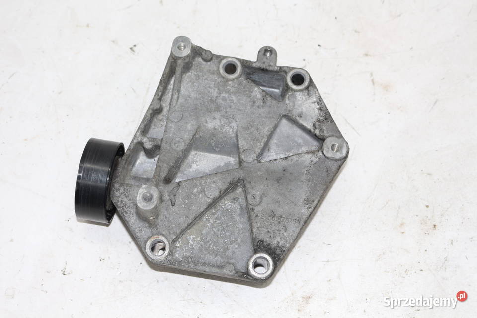 FIAT CROMA 0510 19 JTD ŁAPA WSPORNIK SPRĘŻARKI osobowe Prochowice