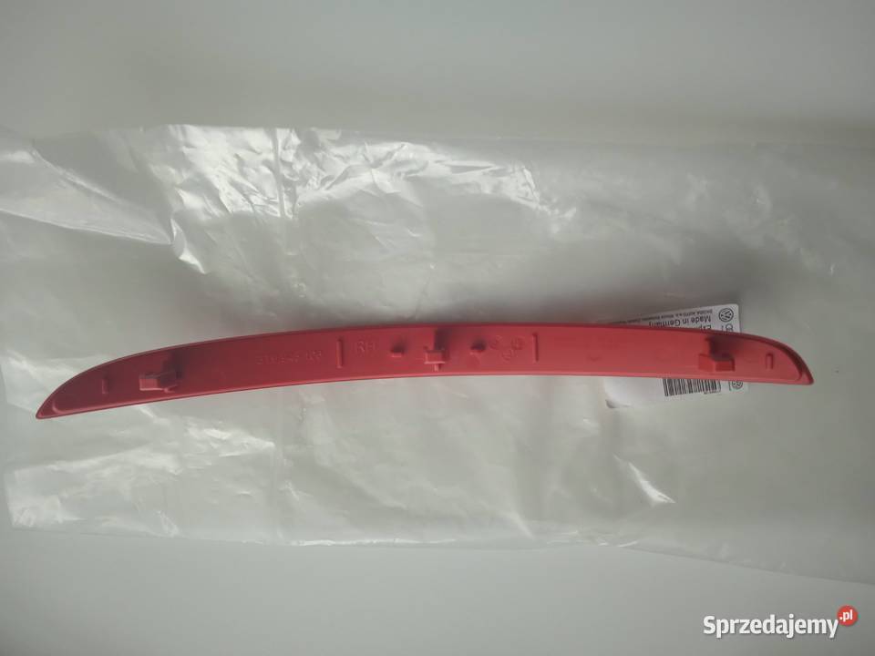 Odblask prawy Skoda Superb II kombi 3T0945106 Marki