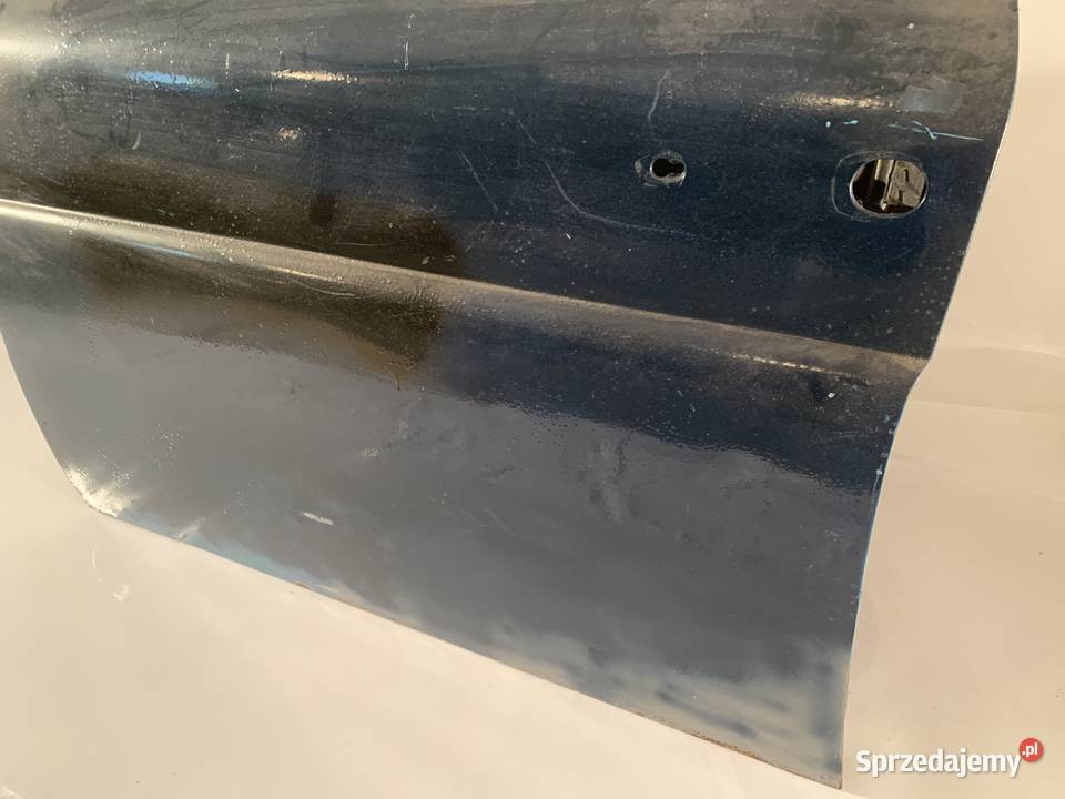 Drzwi przednie MERCEDES W110 Lewe 1965r