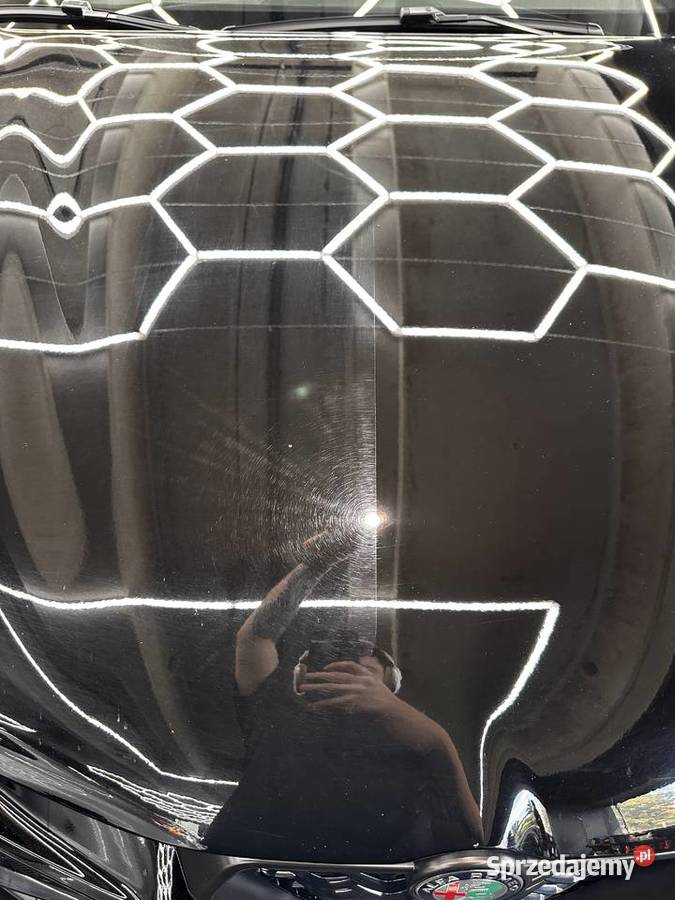 Auto Detailing Pranie wnętrza Korekta lakieru Wrocław