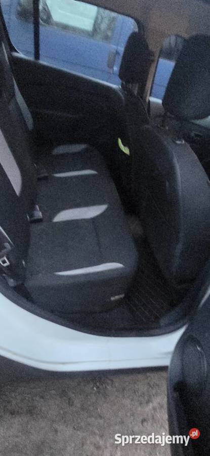 Sprzedam Dacia stepway Duster dolnośląskie Wojcieszów sprzedam