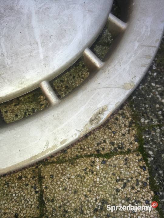 Kołpaki Audi 8090100 893601147 Rok produkcji 1990 Biłgoraj