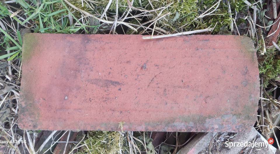 Dachówka karpiówka lubuskie Broniszów