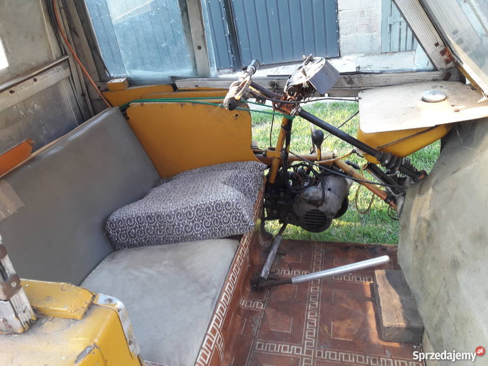 sprzedam simsona duo