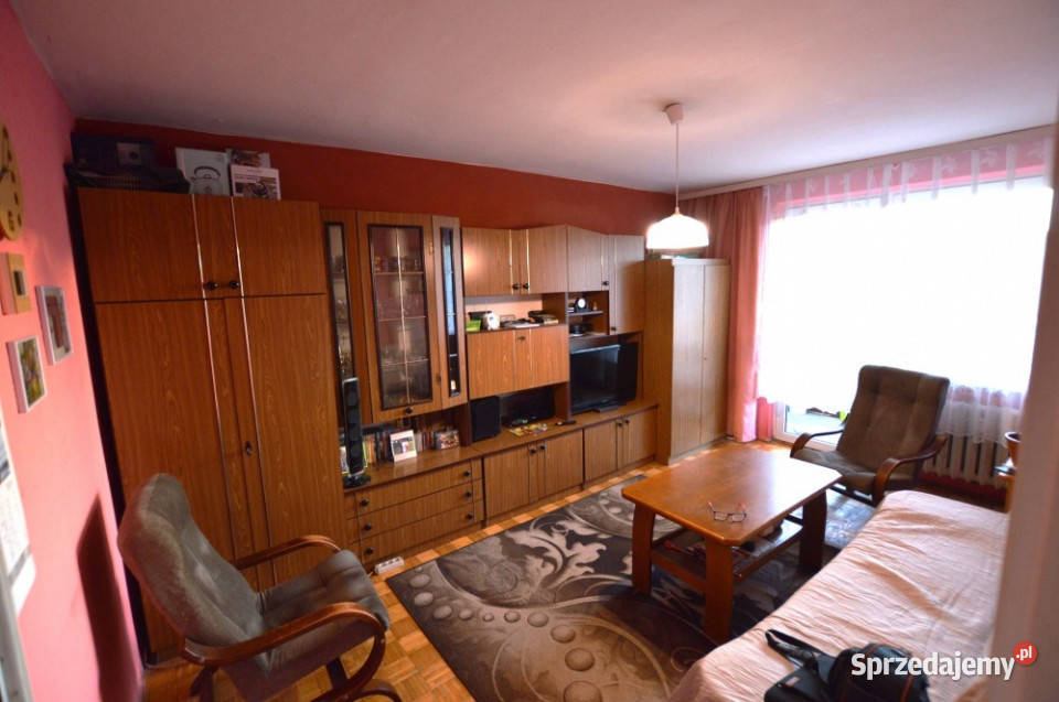 2 pok mieszk 40m2 jasna kuchnia loggia Kraków