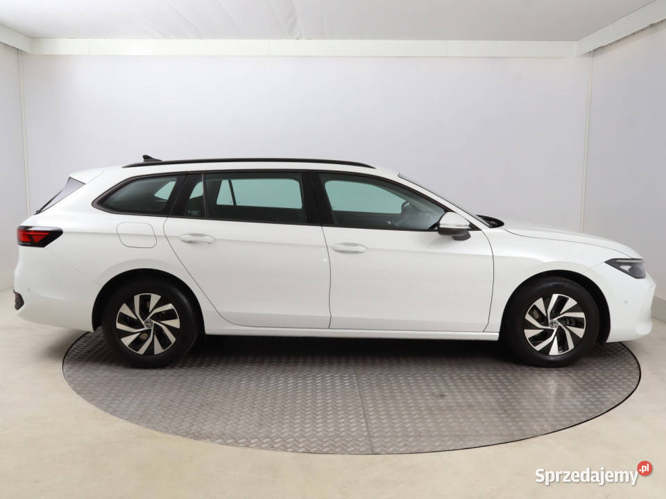 VW Passat 15 TSI centralny zamek Passat Bielany Wrocławskie