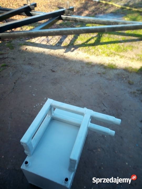 Podkowy wężownice do pieca Pichorowice