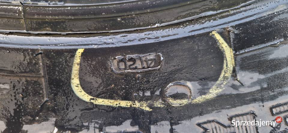 34085r24 136r24 13624 Firestone Nowe Rolnictwo Nowe Miasto Lubawskie