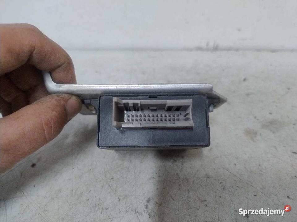 MODUŁ STEROWNIK LUSTEREK AUDI 100 A6 A8 V8 RS6