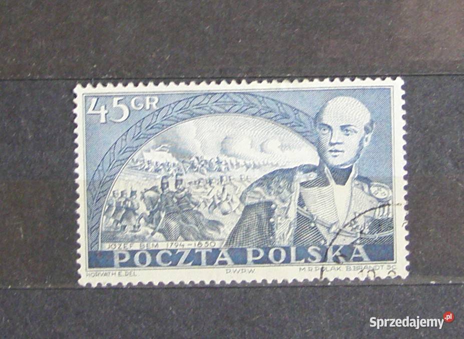 Znaczki pocztowe Polska zestaw 37 sprzedam