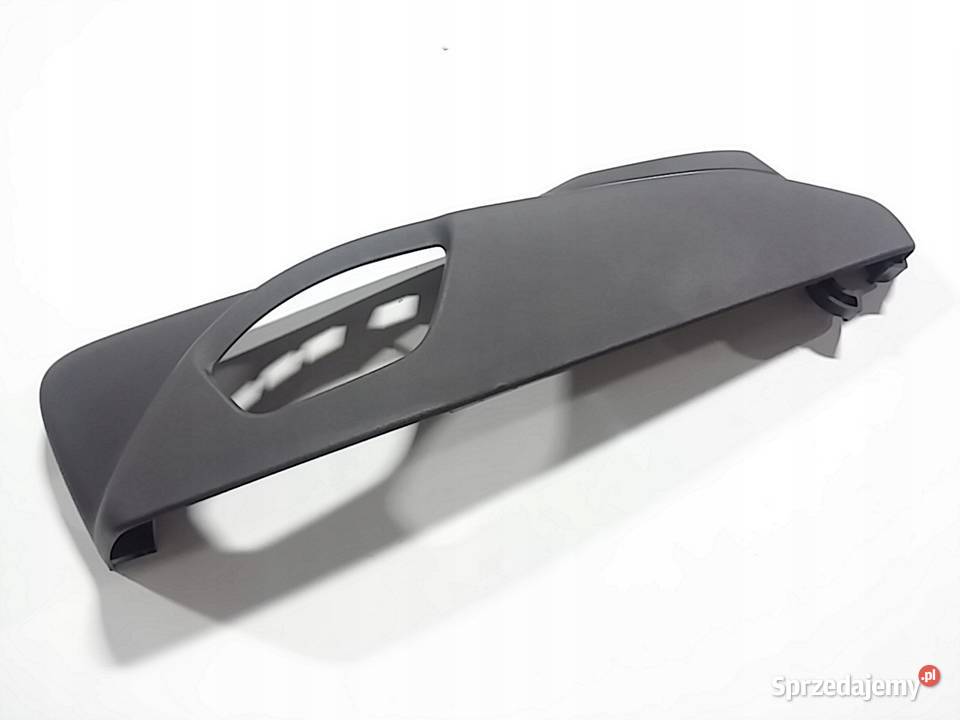 VOLVO S60 V60 oslona fotela kierowcy OE 39810505 Bielany Wrocławskie