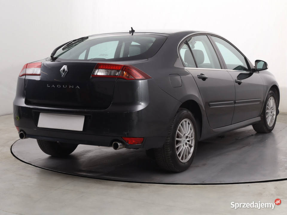 Renault Laguna 20 DCi Katowice