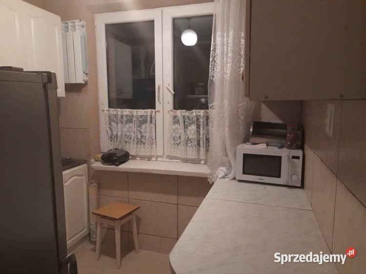 Mieszkanie na sprzedaż Bojary Sprzedaż Białystok