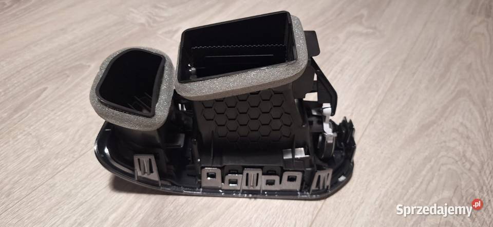 7BV91KSABORGINALNY WYLOT KLIMATYZACJI I śląskie