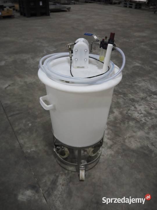 Frey FLine F223 CLinie Thom MultiLineLoader wielkopolskie Krotoszyn sprzedam