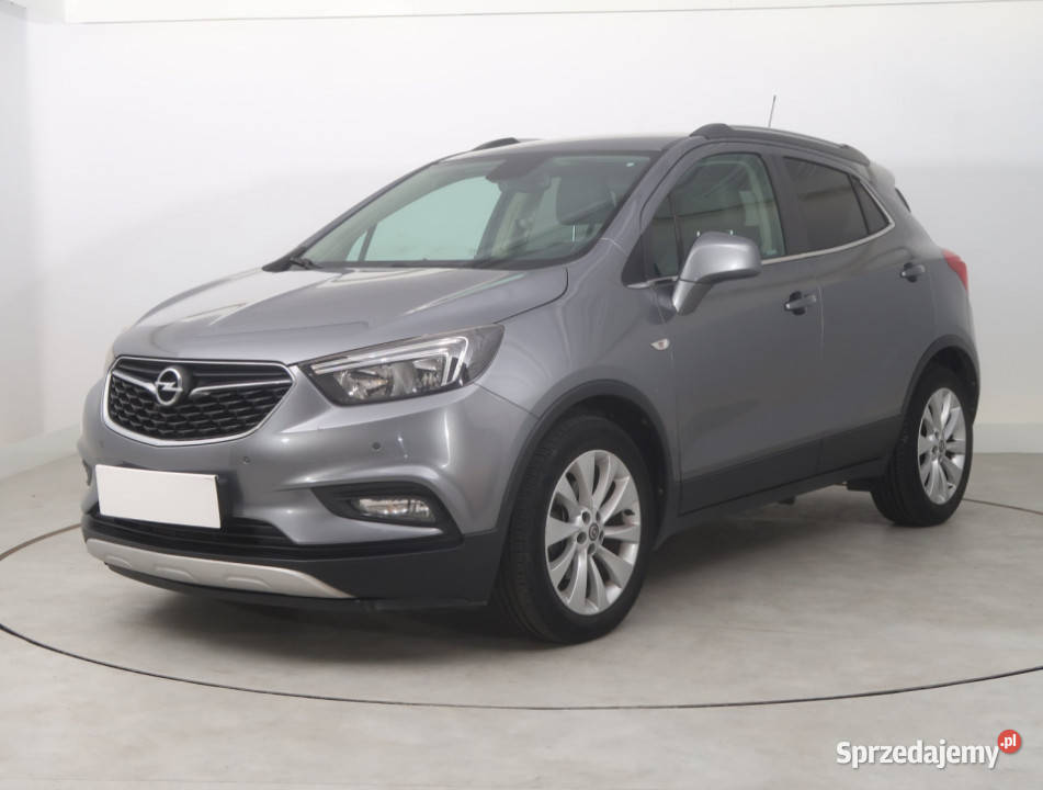 Opel Mokka 16 CDTI Bielany Wrocławskie