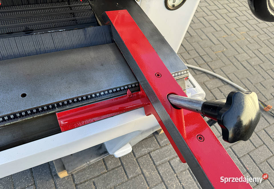 Wielopiła gąsienicowa GABBIANI 300100 Sierakowska Huta