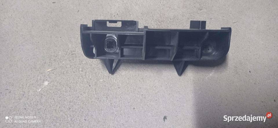 Mocowanie zderzaka Toyota Avensis T27 Włocławek sprzedam